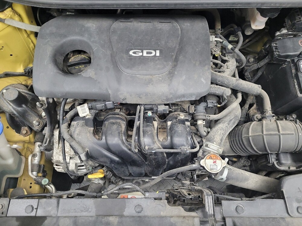 2016 Kia Rio in Conyers, GA 30094 - 18121531 30