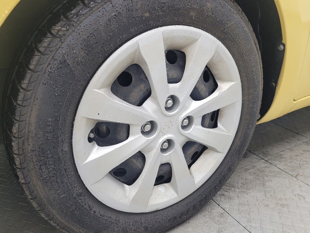 2016 Kia Rio in Conyers, GA 30094 - 18121531 31