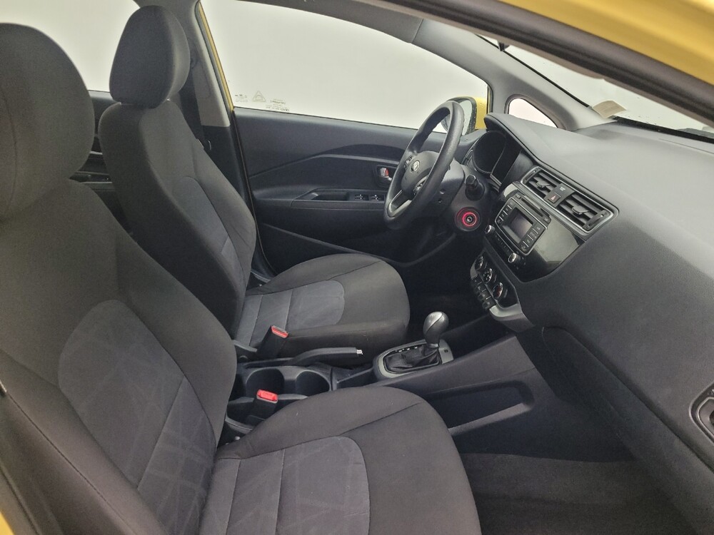 2016 Kia Rio in Conyers, GA 30094 - 18121531 21