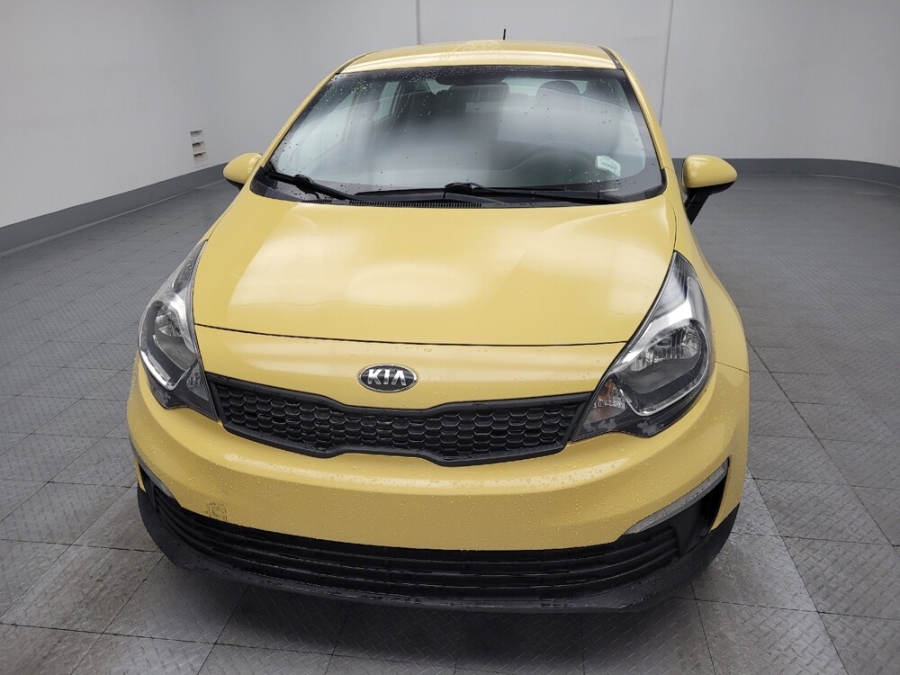 2016 Kia Rio in Conyers, GA 30094 - 18121531 15
