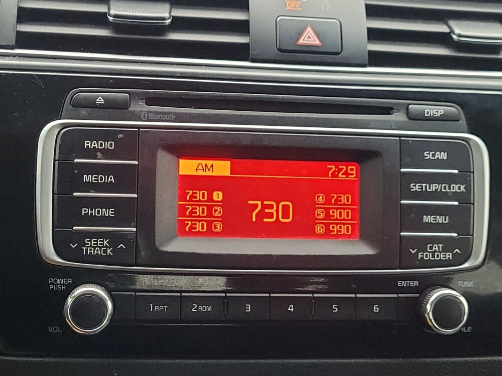 2016 Kia Rio in Conyers, GA 30094 - 18121531 25