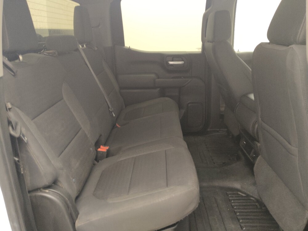 2020 Chevrolet Silverado 1500 in Temple, TX 76502 - 18121532 19