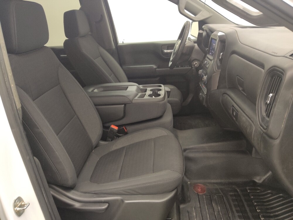 2020 Chevrolet Silverado 1500 in Temple, TX 76502 - 18121532 21