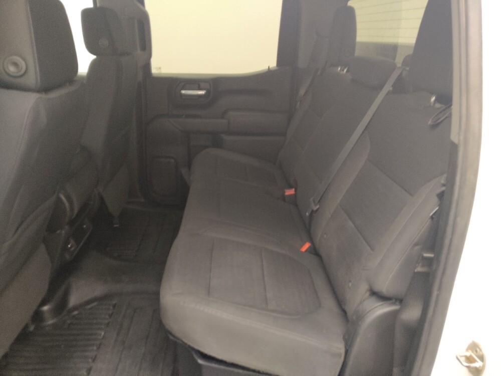 2020 Chevrolet Silverado 1500 in Temple, TX 76502 - 18121532 18