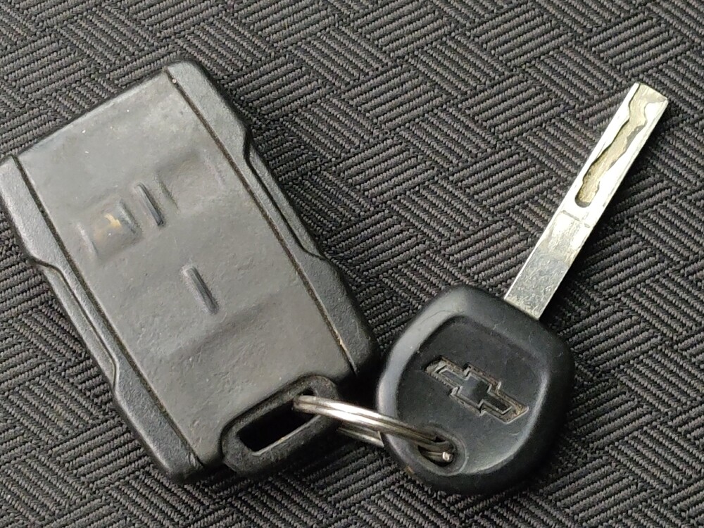 2020 Chevrolet Silverado 1500 in Temple, TX 76502 - 18121532 32