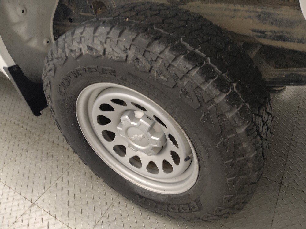 2020 Chevrolet Silverado 1500 in Temple, TX 76502 - 18121532 31