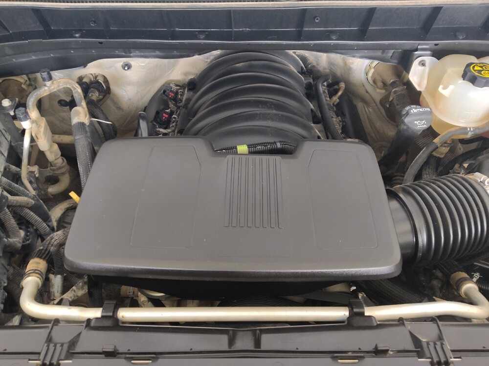 2020 Chevrolet Silverado 1500 in Temple, TX 76502 - 18121532 30