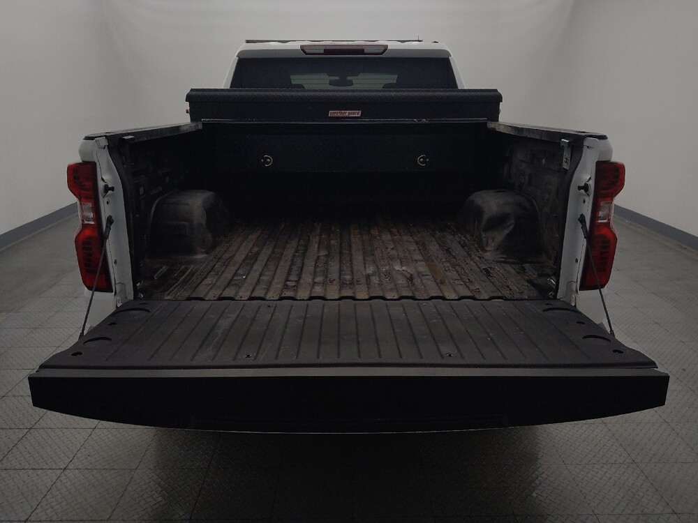 2020 Chevrolet Silverado 1500 in Temple, TX 76502 - 18121532 29