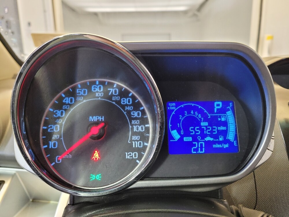 2015 Chevrolet Spark in Cincinnati, OH 45255 - 18121533 23