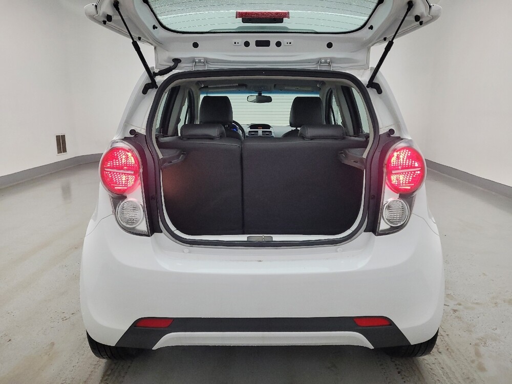 2015 Chevrolet Spark in Cincinnati, OH 45255 - 18121533 29