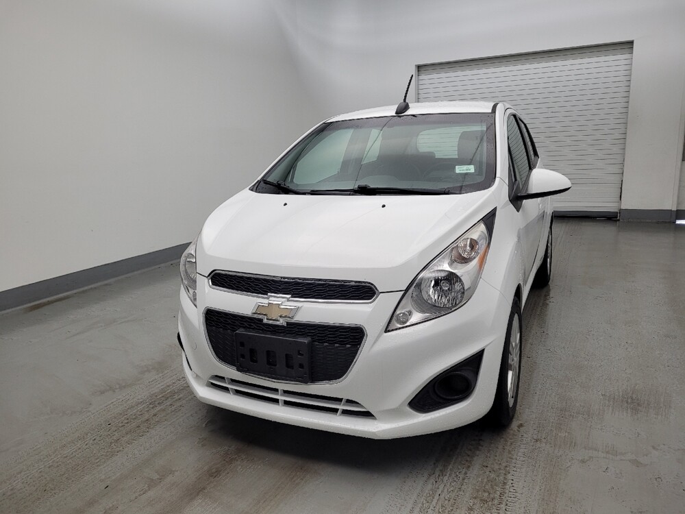 2015 Chevrolet Spark in Cincinnati, OH 45255 - 18121533 15