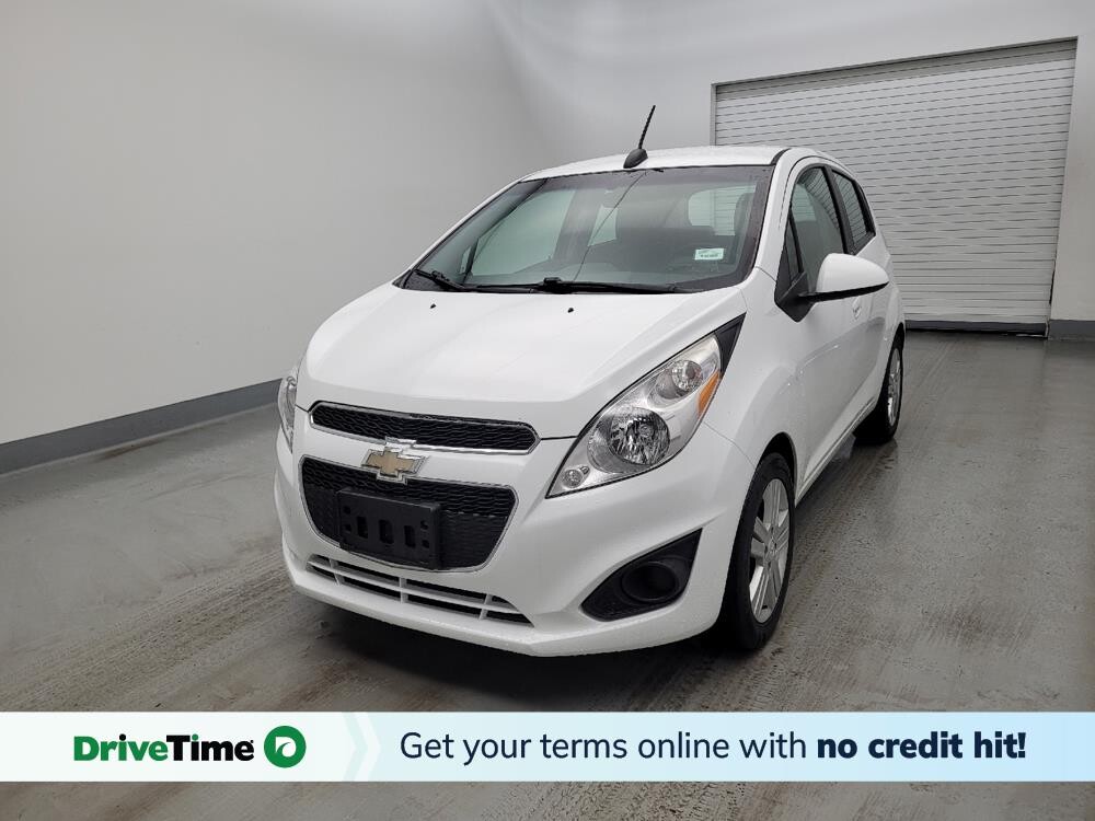 2015 Chevrolet Spark in Cincinnati, OH 45255 - 18121533