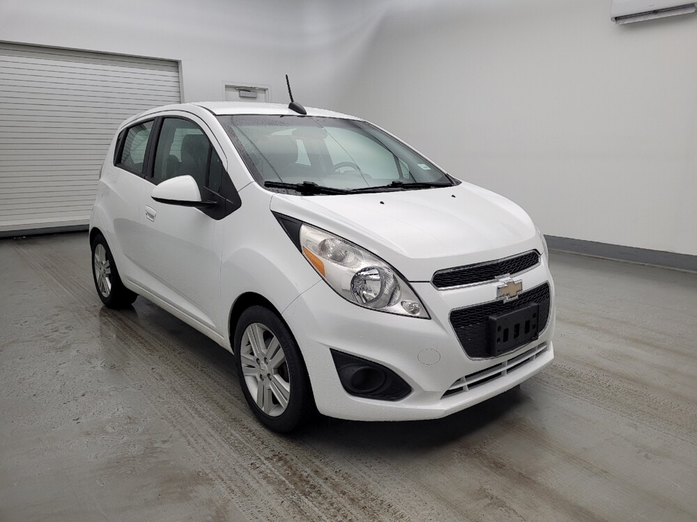 2015 Chevrolet Spark in Cincinnati, OH 45255 - 18121533 13