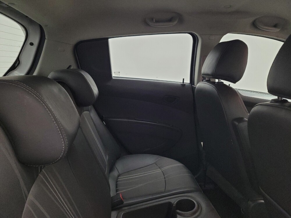 2015 Chevrolet Spark in Cincinnati, OH 45255 - 18121533 19