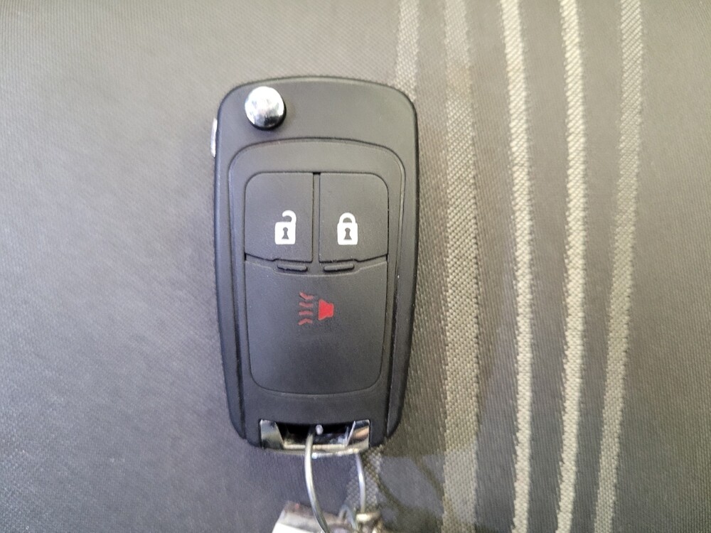 2015 Chevrolet Spark in Cincinnati, OH 45255 - 18121533 32