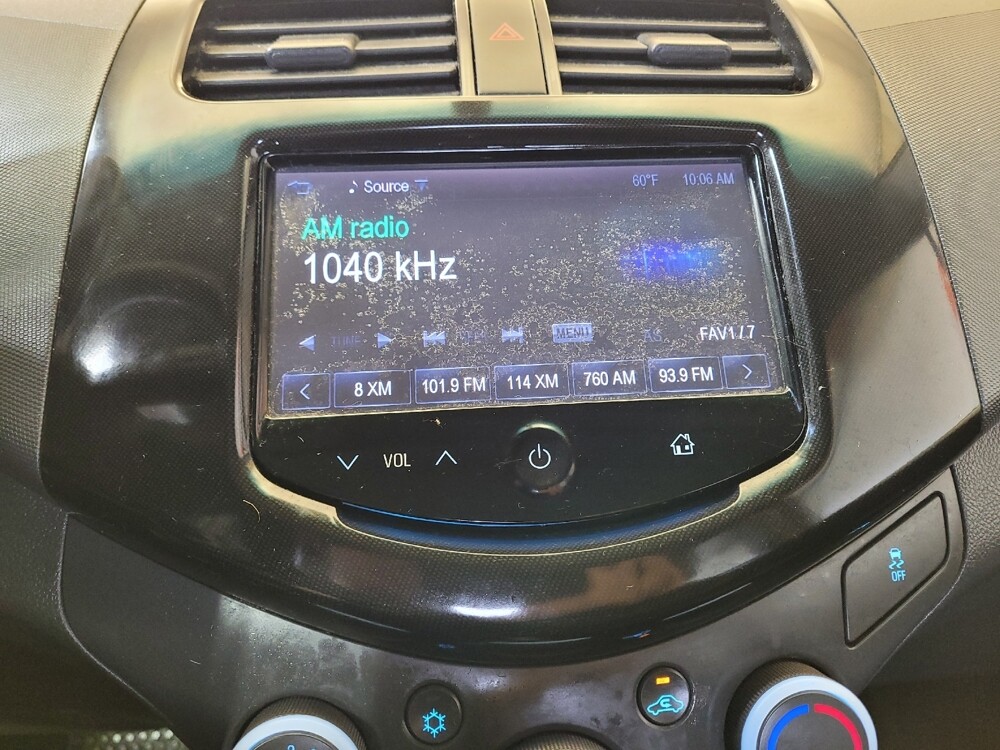 2015 Chevrolet Spark in Cincinnati, OH 45255 - 18121533 25