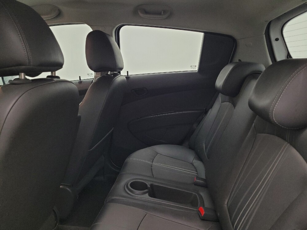 2015 Chevrolet Spark in Cincinnati, OH 45255 - 18121533 18