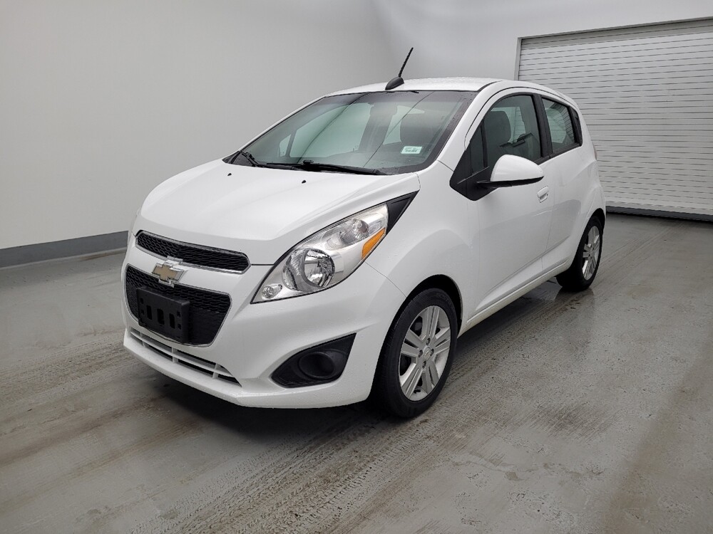 2015 Chevrolet Spark in Cincinnati, OH 45255 - 18121533 2