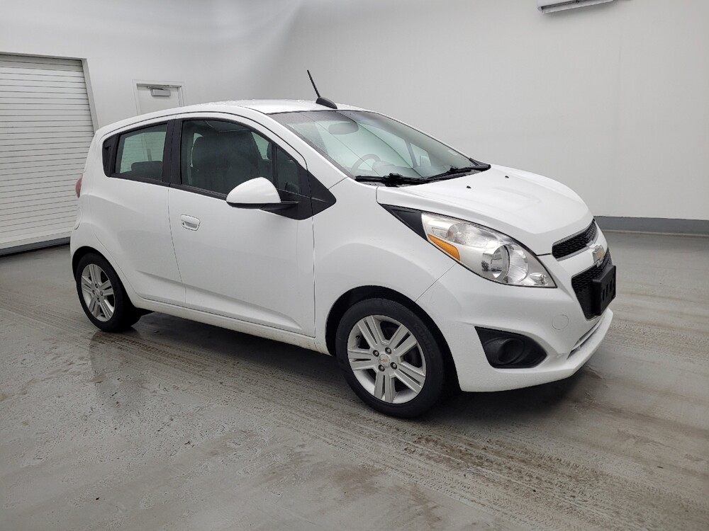 2015 Chevrolet Spark in Cincinnati, OH 45255 - 18121533 11