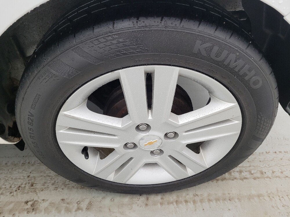 2015 Chevrolet Spark in Cincinnati, OH 45255 - 18121533 31