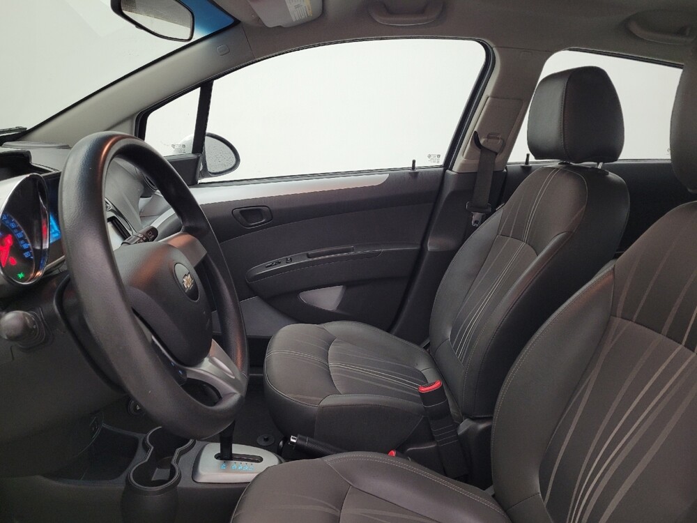 2015 Chevrolet Spark in Cincinnati, OH 45255 - 18121533 17