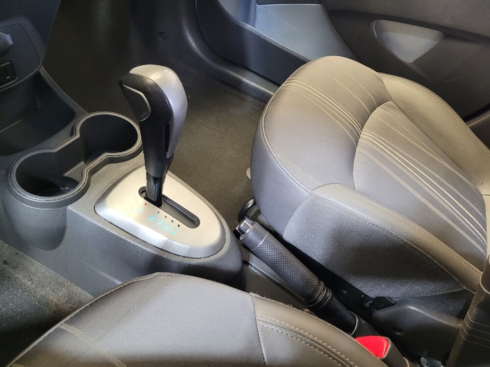 2015 Chevrolet Spark in Cincinnati, OH 45255 - 18121533 26