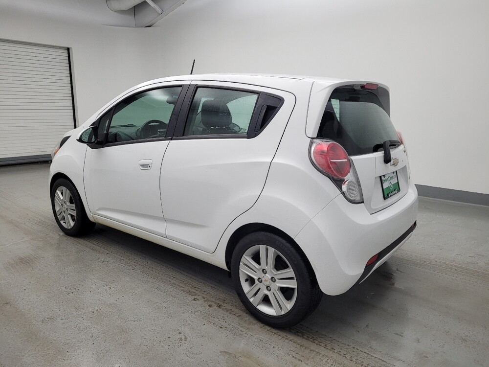 2015 Chevrolet Spark in Cincinnati, OH 45255 - 18121533 3
