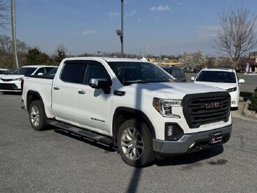 2021 GMC Sierra 1500 in Winchester, VA 22602