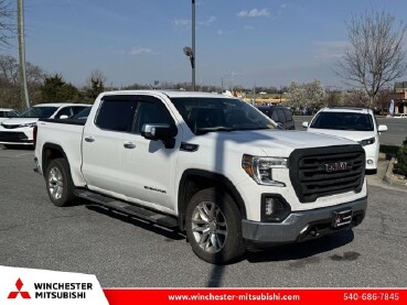 2021 GMC Sierra 1500 in Winchester, VA 22602