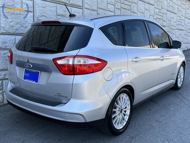 2013 Ford C-MAX in Decatur, GA 30032 - 18121537 6