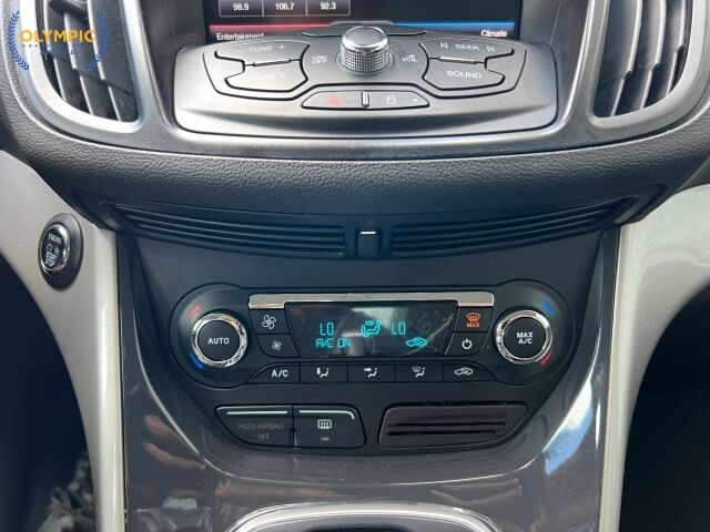 2013 Ford C-MAX in Decatur, GA 30032 - 18121537 31