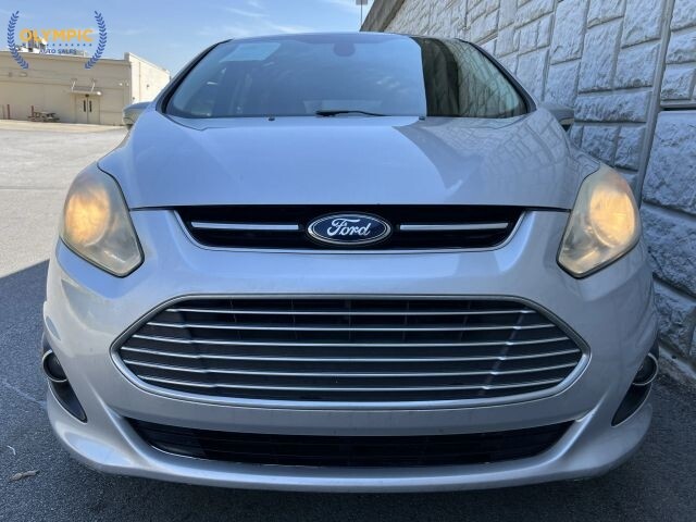 2013 Ford C-MAX in Decatur, GA 30032 - 18121537 13