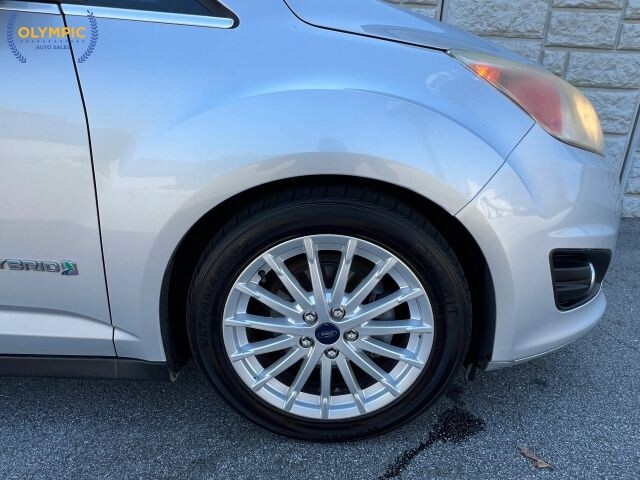 2013 Ford C-MAX in Decatur, GA 30032 - 18121537 11