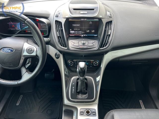 2013 Ford C-MAX in Decatur, GA 30032 - 18121537 28