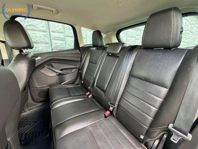 2013 Ford C-MAX in Decatur, GA 30032 - 18121537 41