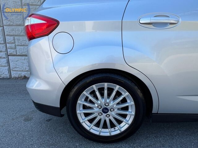 2013 Ford C-MAX in Decatur, GA 30032 - 18121537 12