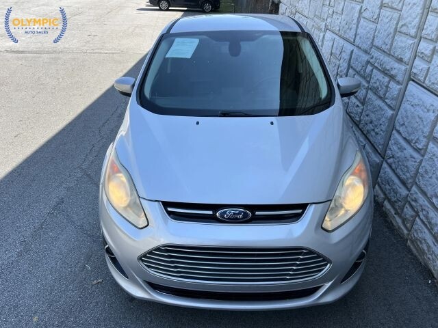 2013 Ford C-MAX in Decatur, GA 30032 - 18121537 2