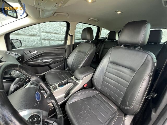 2013 Ford C-MAX in Decatur, GA 30032 - 18121537 39