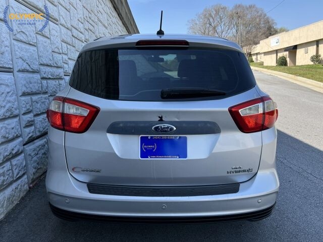 2013 Ford C-MAX in Decatur, GA 30032 - 18121537 5