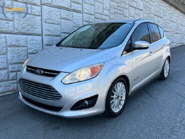 2013 Ford C-MAX in Decatur, GA 30032