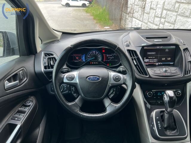 2013 Ford C-MAX in Decatur, GA 30032 - 18121537 23