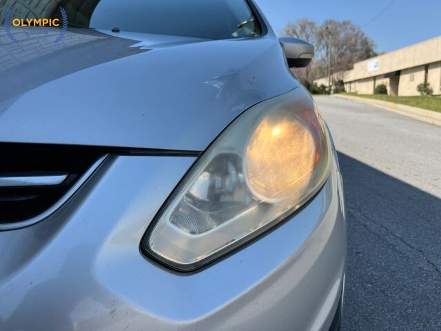 2013 Ford C-MAX in Decatur, GA 30032 - 18121537 14
