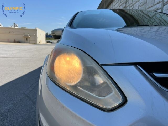 2013 Ford C-MAX in Decatur, GA 30032 - 18121537 15