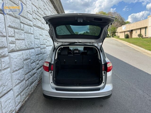 2013 Ford C-MAX in Decatur, GA 30032 - 18121537 47