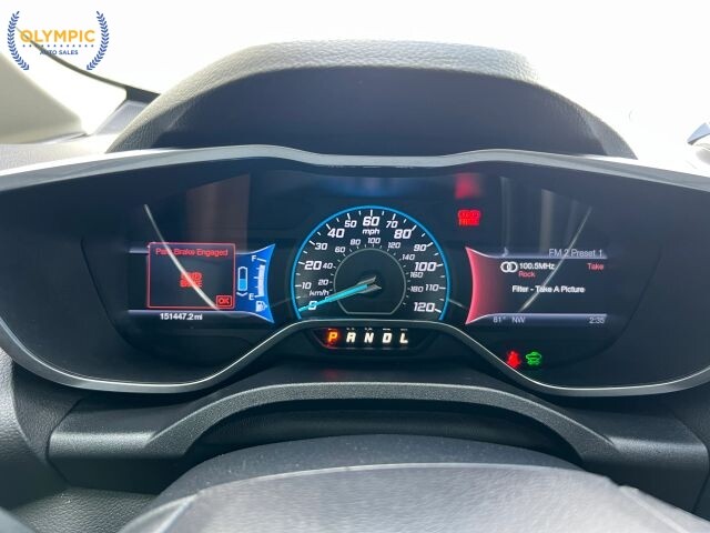 2013 Ford C-MAX in Decatur, GA 30032 - 18121537 26