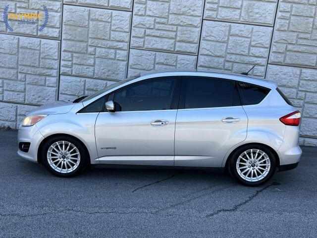 2013 Ford C-MAX in Decatur, GA 30032 - 18121537 7