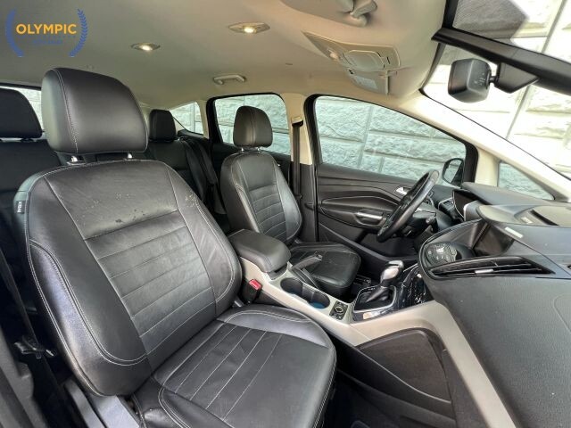 2013 Ford C-MAX in Decatur, GA 30032 - 18121537 40