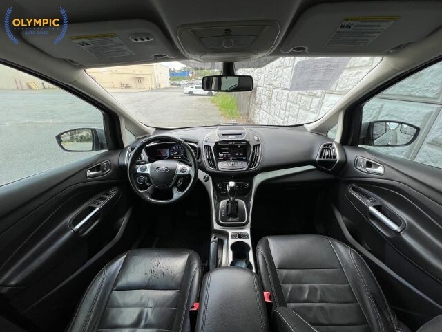 2013 Ford C-MAX in Decatur, GA 30032 - 18121537 21