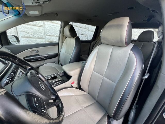 2021 Kia Sedona in Decatur, GA 30032 - 18121538 40