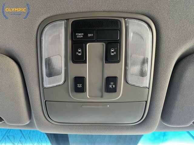 2021 Kia Sedona in Decatur, GA 30032 - 18121538 39